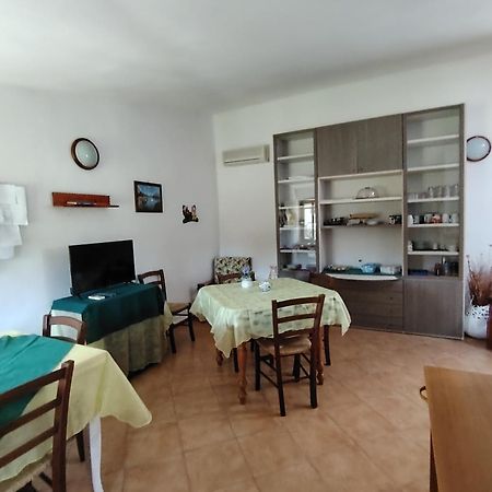 Agriturismo Sa E Padedda Mores Exteriér fotografie