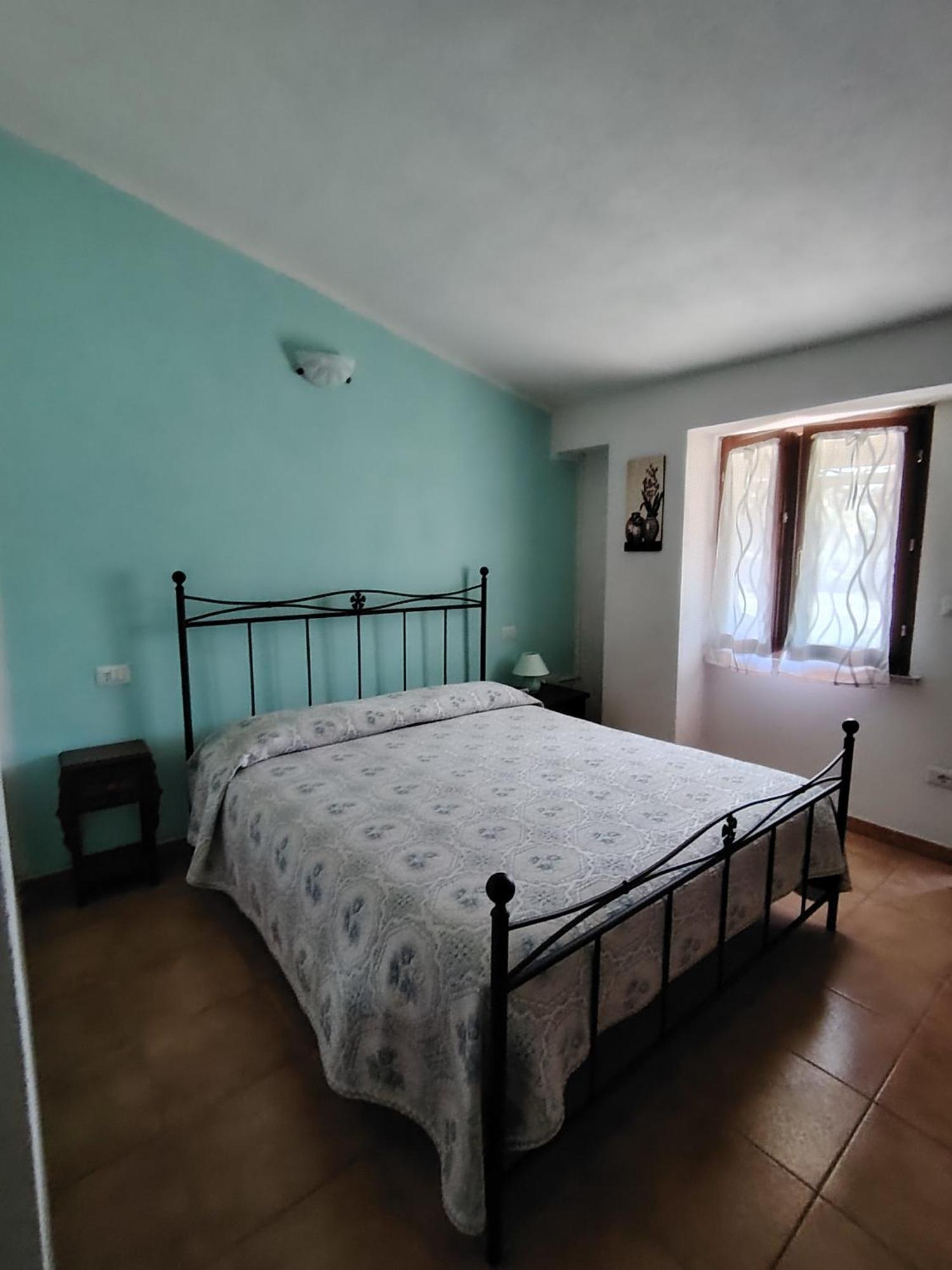 Agriturismo Sa E Padedda Mores Pokoj fotografie
