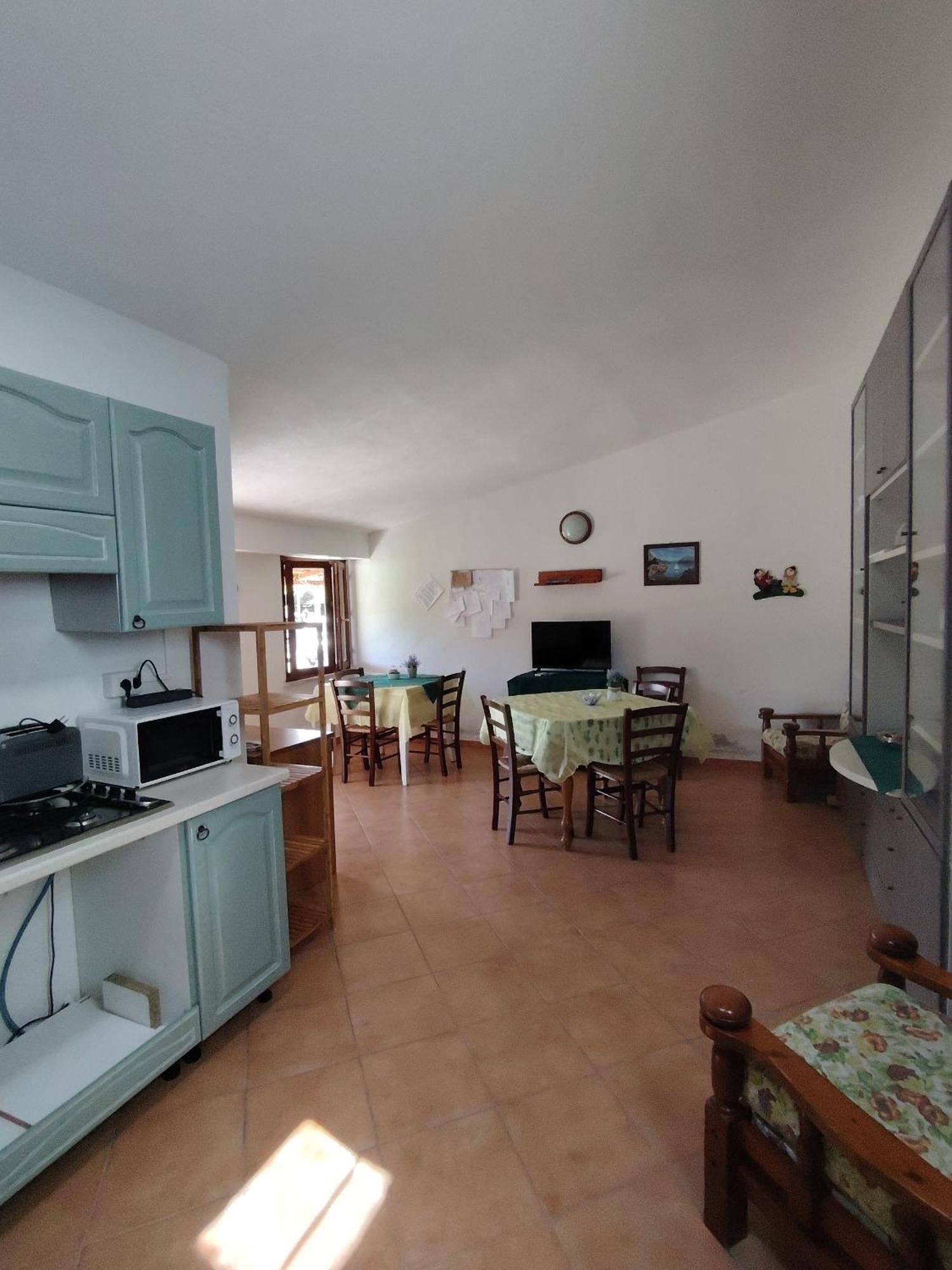 Agriturismo Sa E Padedda Mores Exteriér fotografie